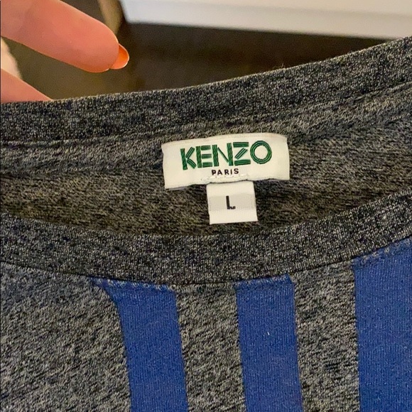 KENZO Tee-shirt - Picture 3 of 3